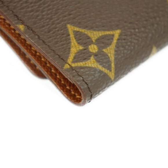 LOUIS VUITTON Multicles 6 Monogram Canvas Key Holder - Picture 11 of 16